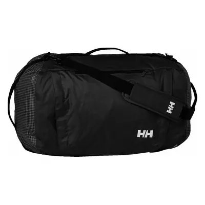 Helly Hansen Hightide WP Duffel Voděodolná taška / Drybag Black L