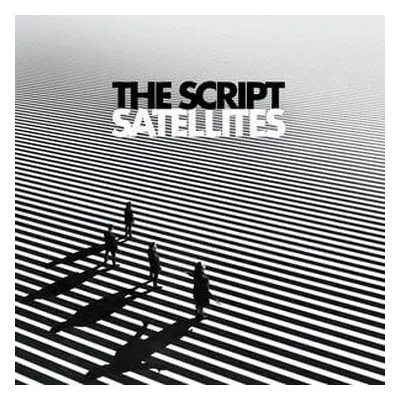 Script - Satellites (CD)