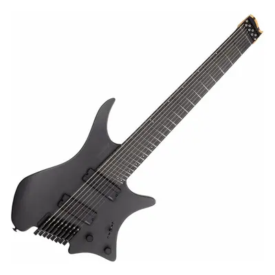 Strandberg Boden Metal NX Black Granite Headless kytara