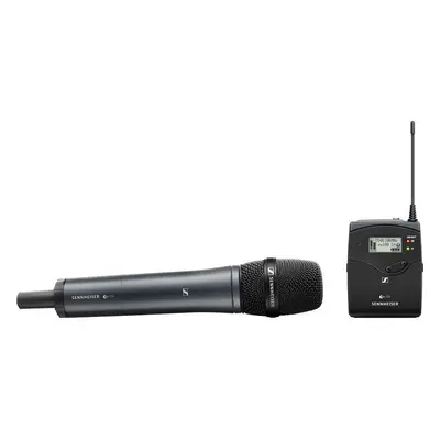 Sennheiser EW 135P G4 Bezdrátový set G: MHz