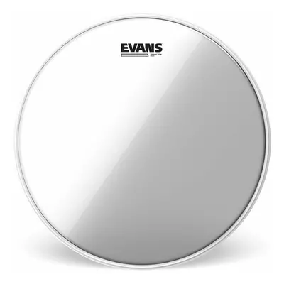 Evans S10H20 Hazy 10" Transparent Rezonanční blána na buben