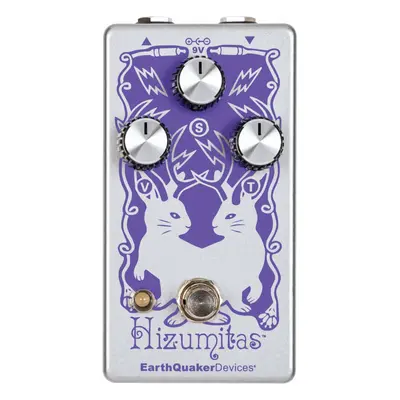 EarthQuaker Devices Hizumitas Kytarový efekt