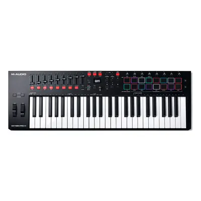 M-Audio Oxygen Pro MIDI keyboard