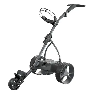 Motocaddy SE Black Elektrický golfový vozík