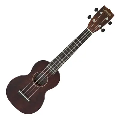 Gretsch G9100-L LN OV VMS Natural Sopránové ukulele