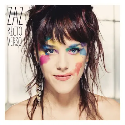 ZAZ - Recto Verso (2 LP)