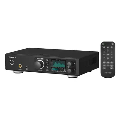 RME ADI-2 DAC FS Digitální konvertor