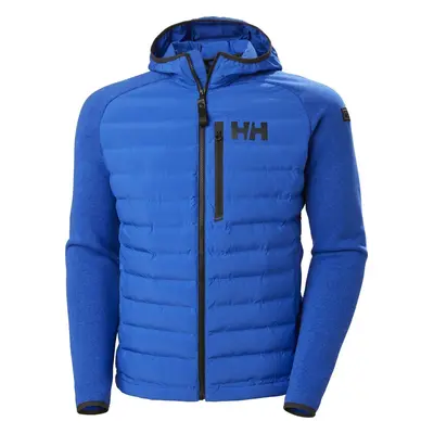 Helly Hansen Bunda Arctic Ocean Hybrid Insulator Kobalt