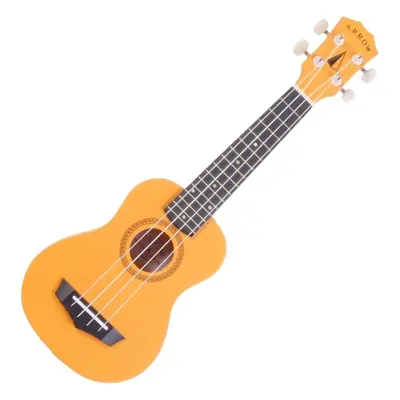 Arrow PB10 Orange Sopránové ukulele