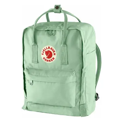 Fjällräven Kånken Batoh Mint Green L