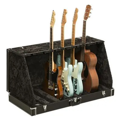 Fender Classic Series Case Stand Black Stojan pro více kytar