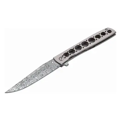 Boker Plus Urban Trapper Damasteel Taktický nůž