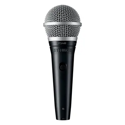 Shure PGA48-QTR-E Vokální dynamický mikrofon