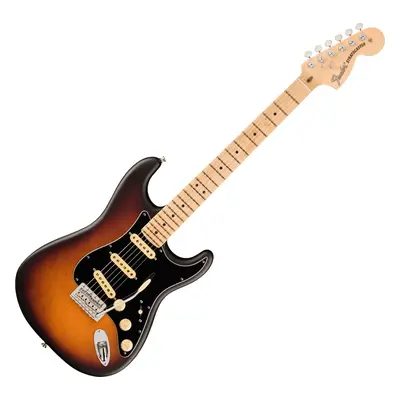 Fender American Performer Pine Stratocaster MN 2-Color Sunburst Elektrická kytara