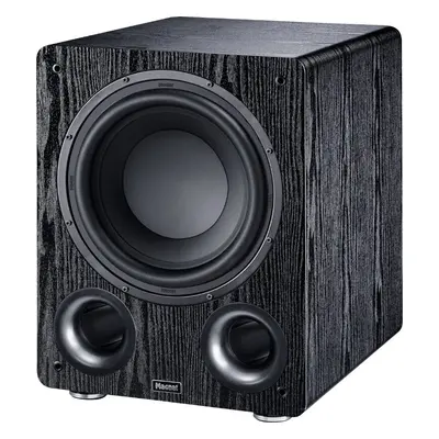 Magnat Alpha RS Hi-Fi Subwoofer Black ks