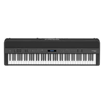 Roland FP 90X BK Digitální stage piano Black