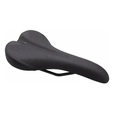 WTB Rocket Steel Saddle Black mm Ocel Sedlo