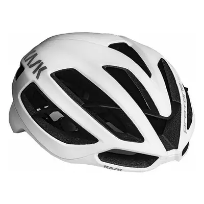 Kask Protone Icon White Matt Cyklistická helma