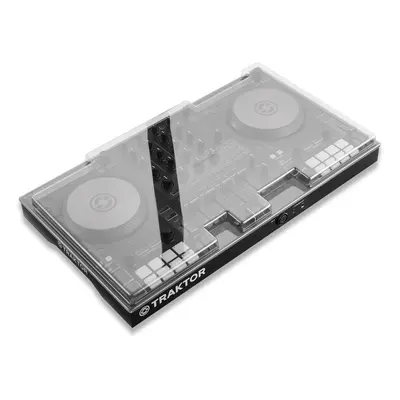 Native Instruments Traktor Kontrol S3 Cover SET DJ kontroler