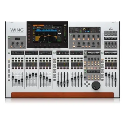 Behringer Wing Digitální mixpult