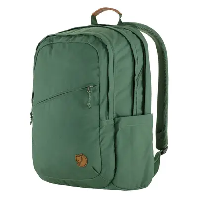 Fjällräven Räven Batoh Deep Patina L