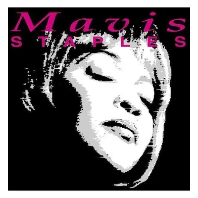 Mavis Staples - Love Gone Bad (LP)