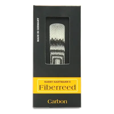 Fiberreed Carbon Plátek pro alt saxofon