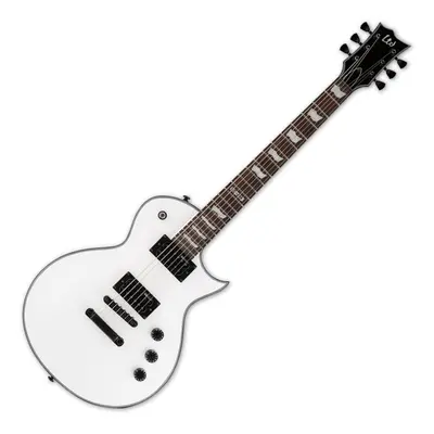 ESP LTD EC-256 Snow White Elektrická kytara