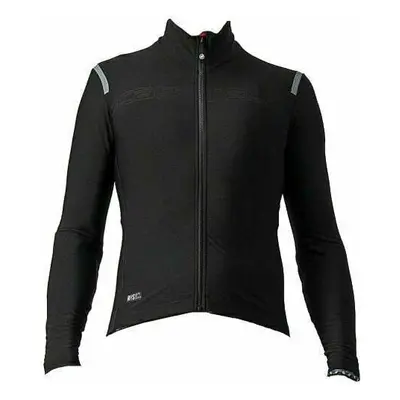 Castelli Tutto Nano Ros Dres Black