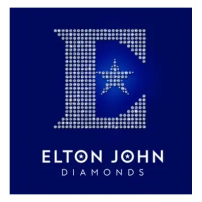 Elton John - Diamonds (2 LP)