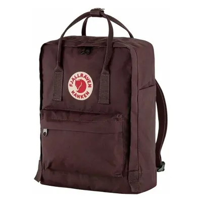 Fjällräven Kånken Batoh Blackberry L