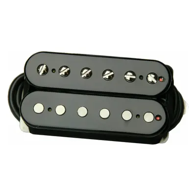 Bare Knuckle Pickups Boot Camp Old Guard Humbucker NBL Black Kytarový snímač