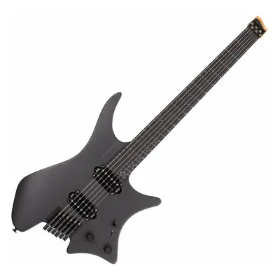 Strandberg Boden Metal NX Black Granite Headless kytara