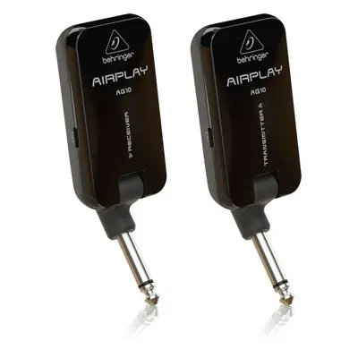 Behringer Airplay Guitar AG10 Bezdrátový systém