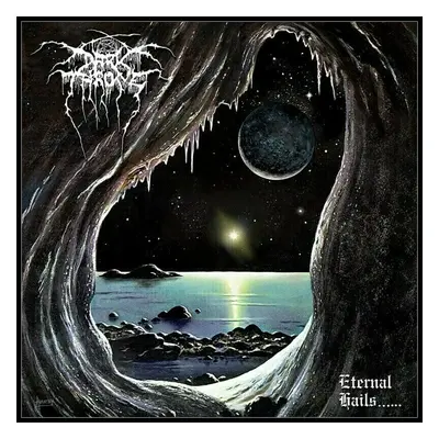 Darkthrone - Eternal Hails (LP)