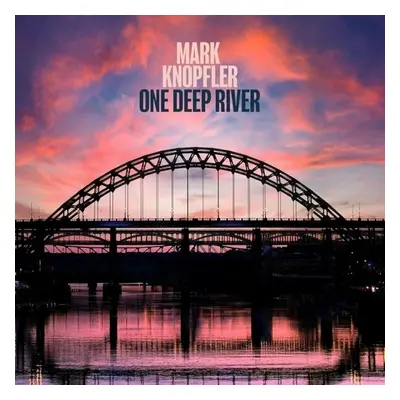 Mark Knopfler - One Deep River (2 LP)