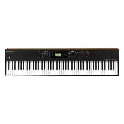 Studiologic NUMA X Digitální stage piano Black