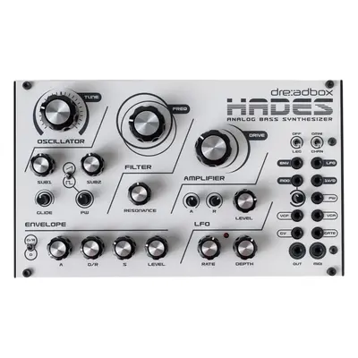 Dreadbox Hades Reissue Syntetizátor