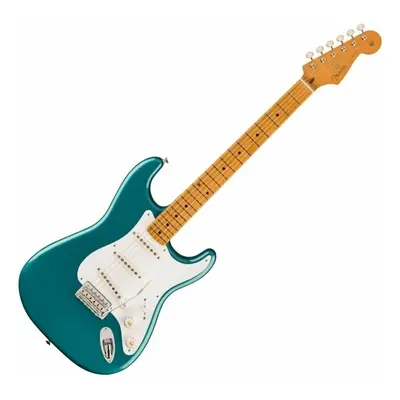 Fender Vintera II 50s Stratocaster MN Ocean Turquoise Elektrická kytara