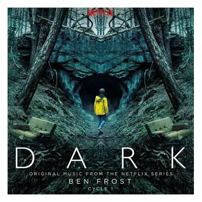 Ben Frost - Dark: Cycle (LP)