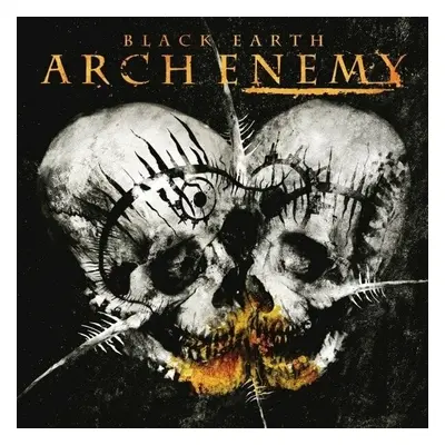 Arch Enemy - Black Earth (Reissue) (180g) (LP)