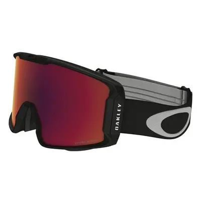 Oakley Line Miner Matte Black/Prizm Torch Lyžařské brýle