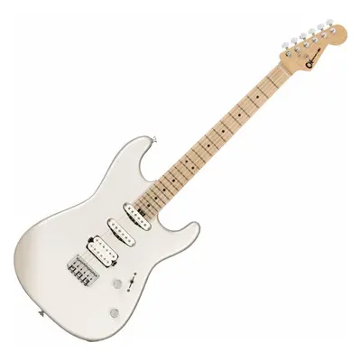 Charvel Pro-Mod San Dimas Style HSS HT MN Platinum Pearl Elektrická kytara