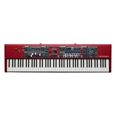 NORD STAGE 88 Digitální stage piano