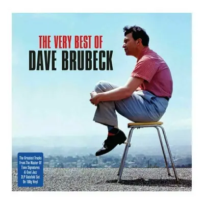 Dave Brubeck Quartet - Very Best Of (2 LP)