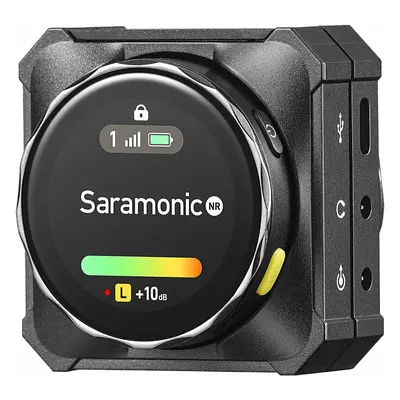 Saramonic BlinkMe B2 Bezdrátovy systém