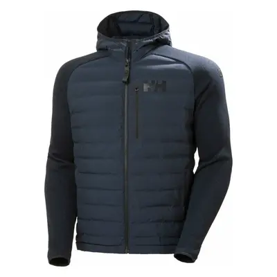 Helly Hansen Bunda Men's Arctic Ocean Hybrid Insulator Navy