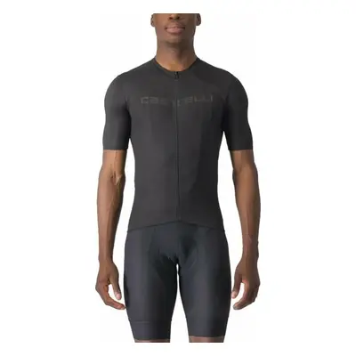 Castelli Prologo Lite Dres Black