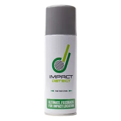 Impact Detect Club Head Spray