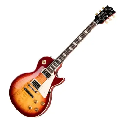 Gibson Les Paul Standard 50s Heritage Cherry Sunburst Elektrická kytara